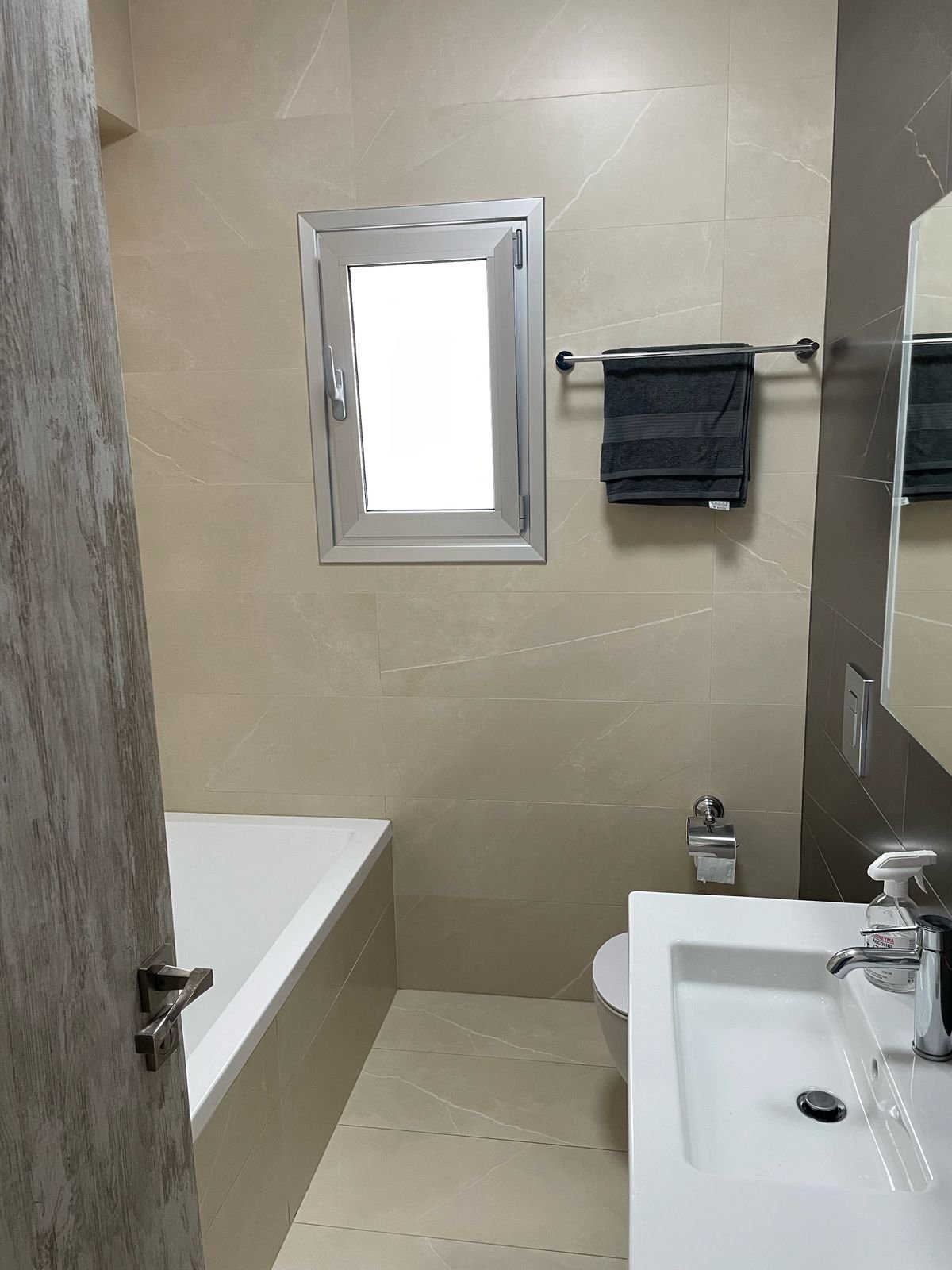 2 BR Apartment in Agia Fyla, Limassol photo 11