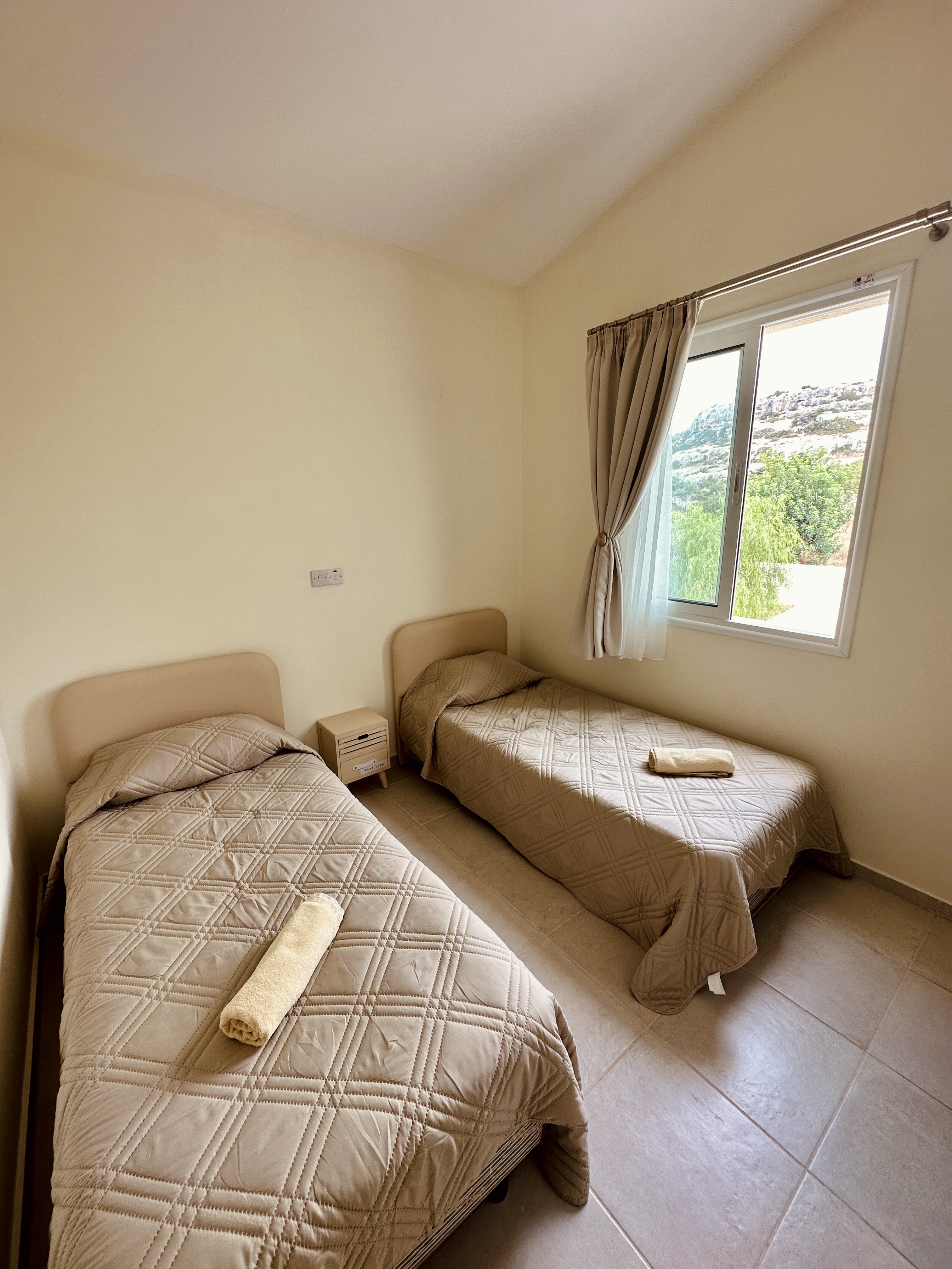 3 BR Villa in Pegeia, Paphos photo 6