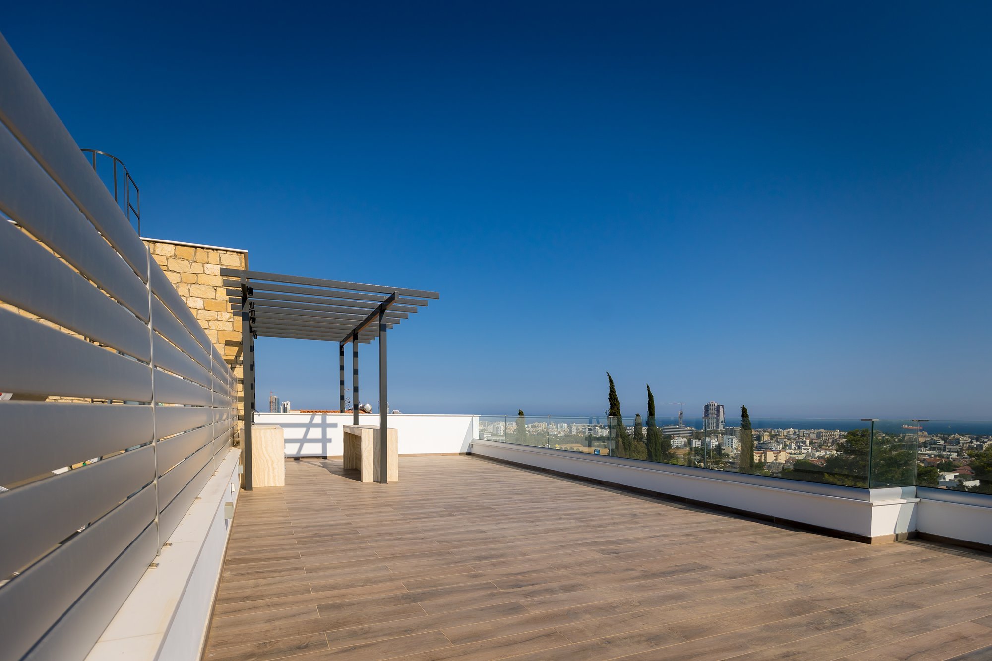 2 BR Duplex in Germasogeia, Limassol photo 10