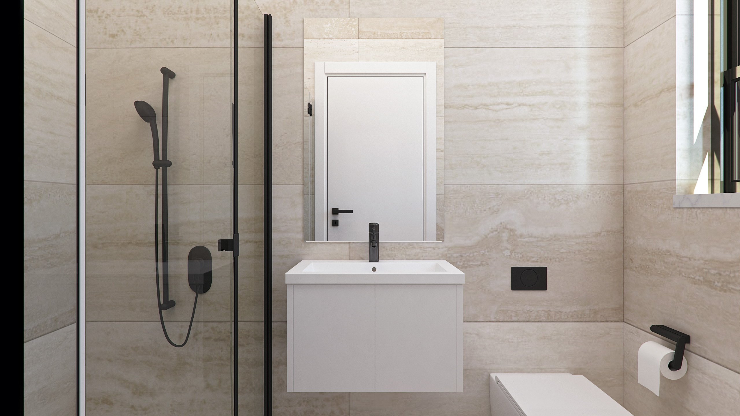 2 BR Apartment in Larnaca photo 15