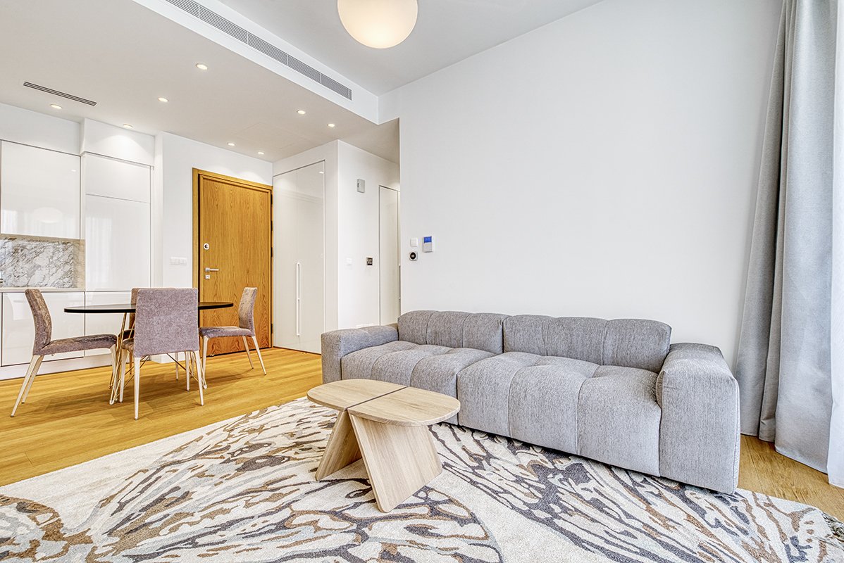 2 BR Apartment in Potamos Germasogeias, Limassol photo 5