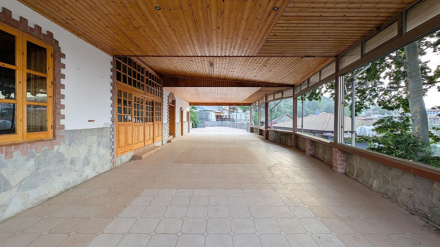 Former Hotel Building with Development Potential – Pedoulas, Nicosia photo 41