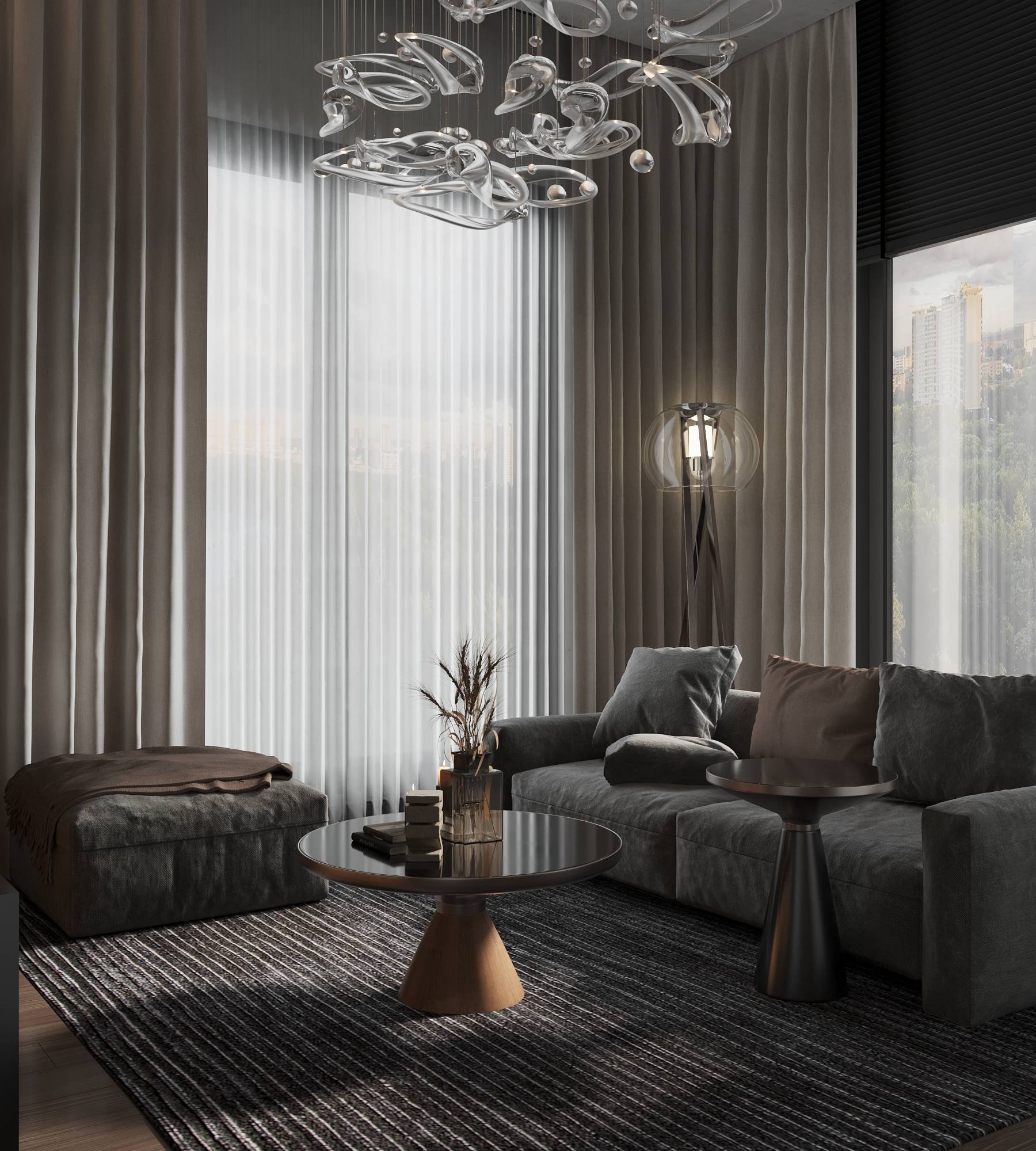 3 BR House in Moni Village, Limassol photo 3