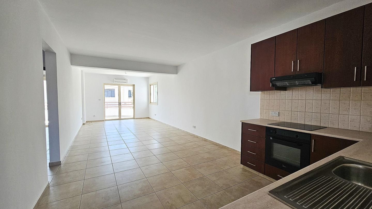 Modern 2-Bedroom Apartment, Agios Tychon, Limassol photo 5