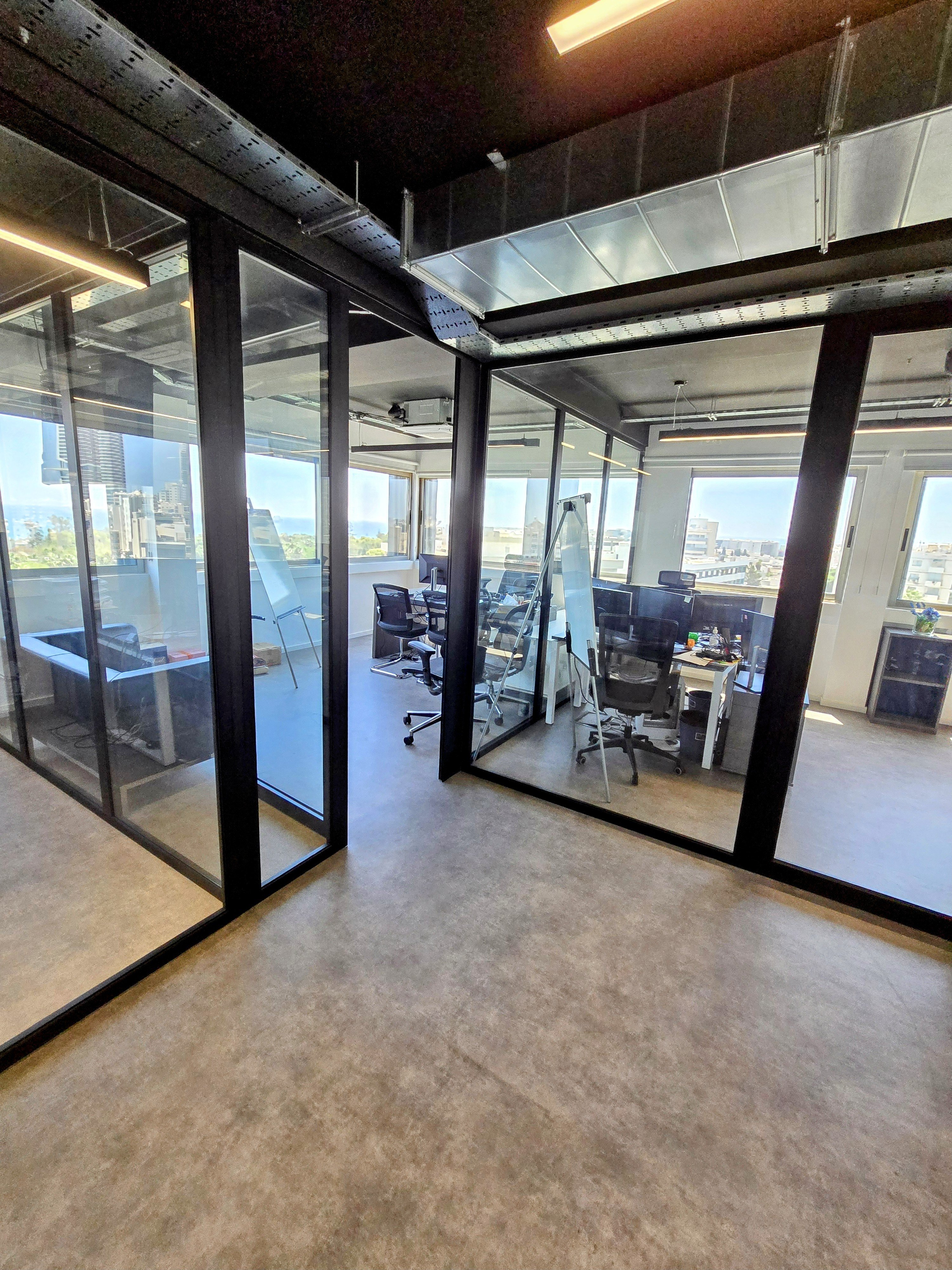 Office in Agios Nicolaos, Limassol photo 1