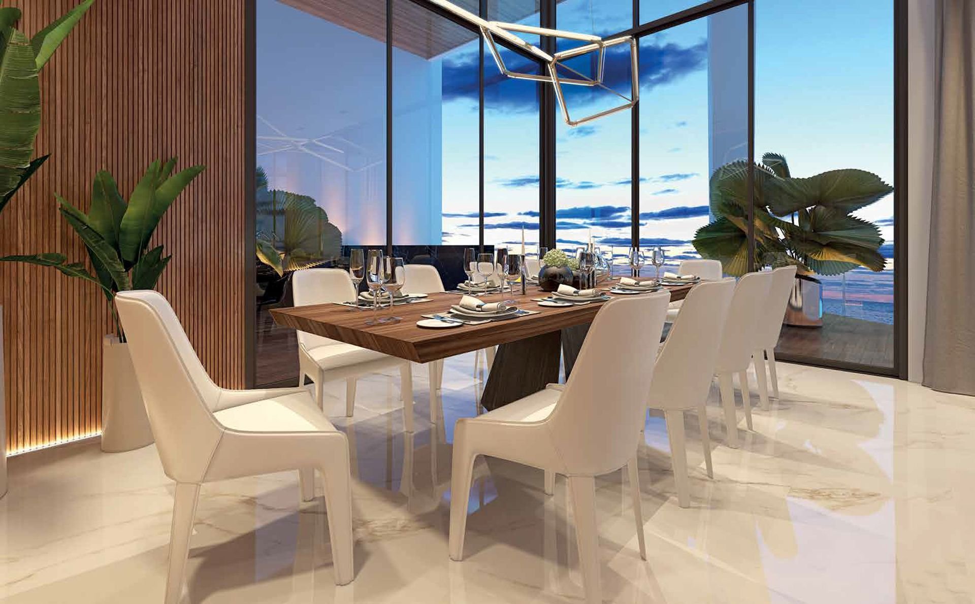 1 BR Apartment in Potamos Germasogeias, Limassol photo 12