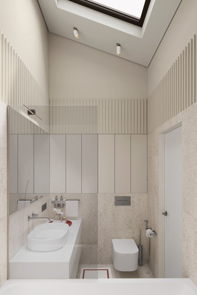 4 BR Villa in Limassol photo 9