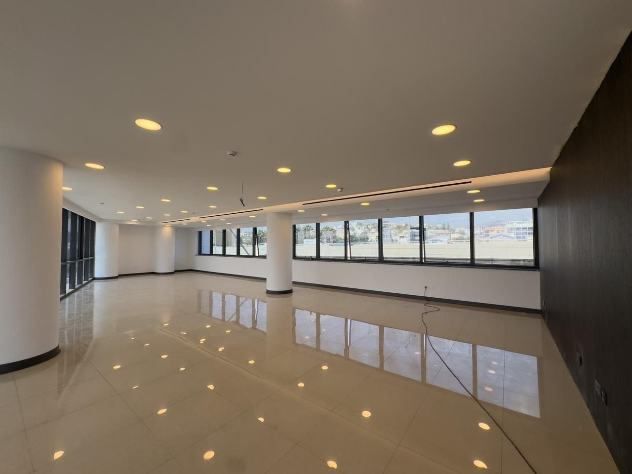 First floor of office building in Mesa Geitonia, Limassol photo 20