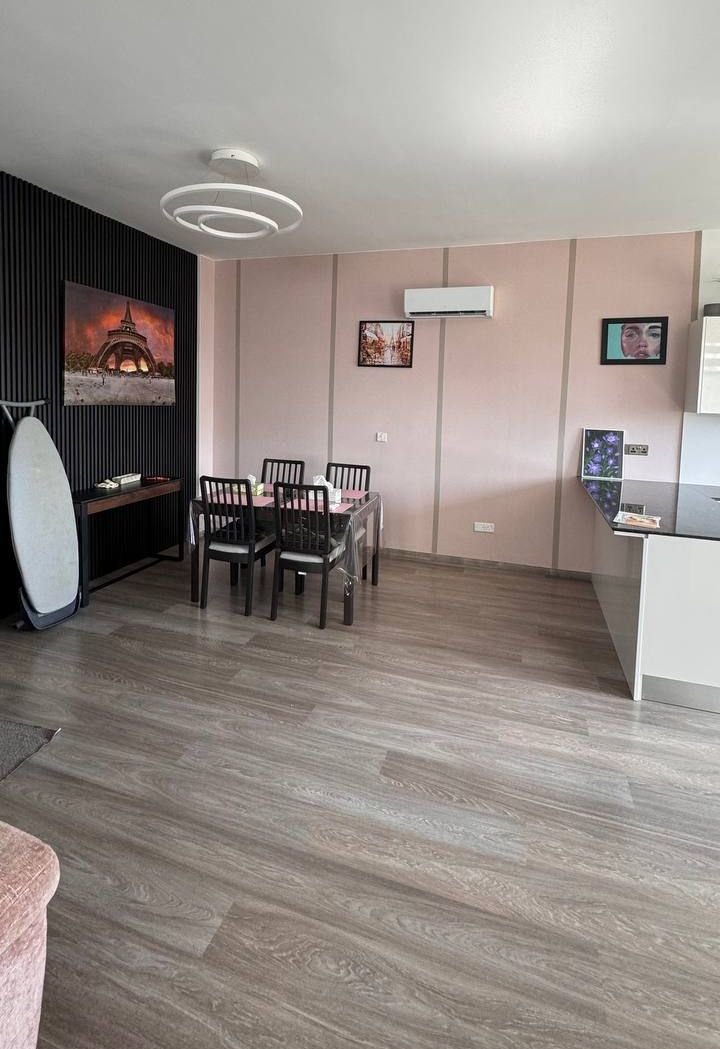 2 BR Apartment in Larnaca photo 4