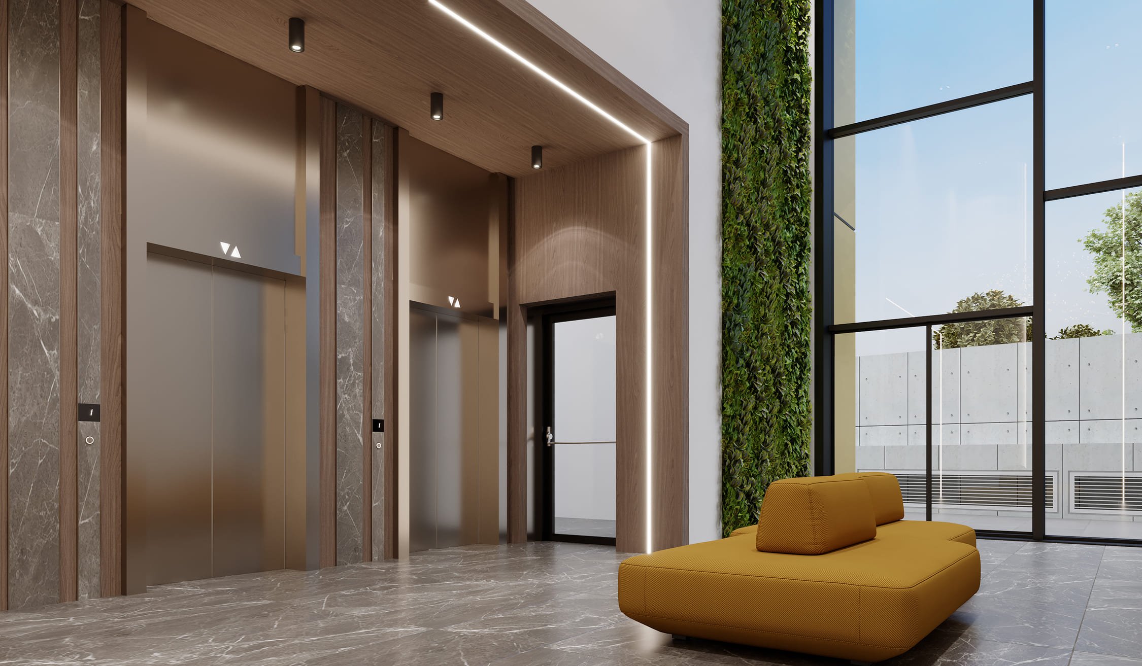 Office Space in Mesa Geitonia, Limassol photo 7