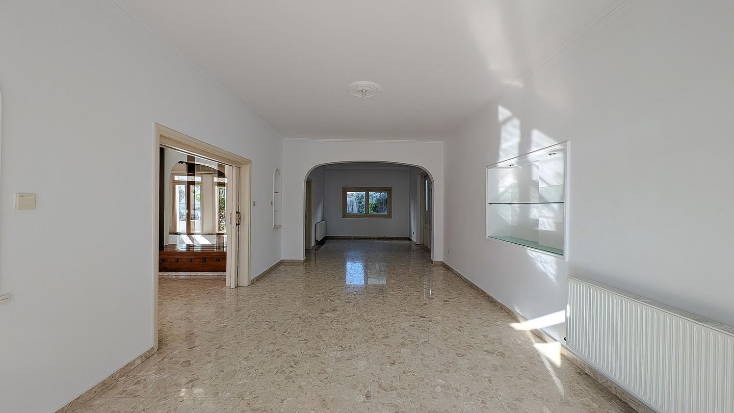 Three storey building in Agios Nikolaos, Larnaca photo 14