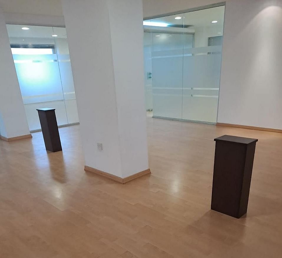 Office in Katholiki, Limassol photo 1