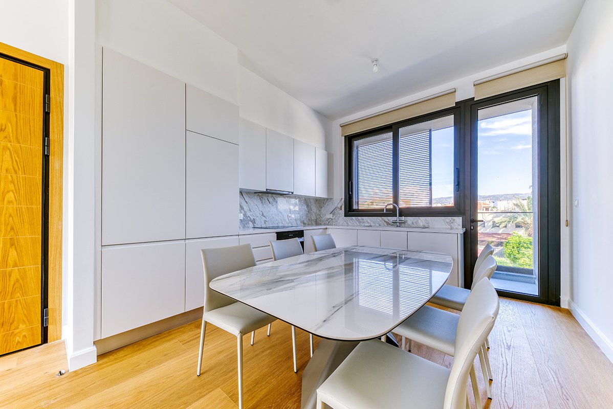 2 BR Apartment in Potamos Germasogeias, Limassol photo 3