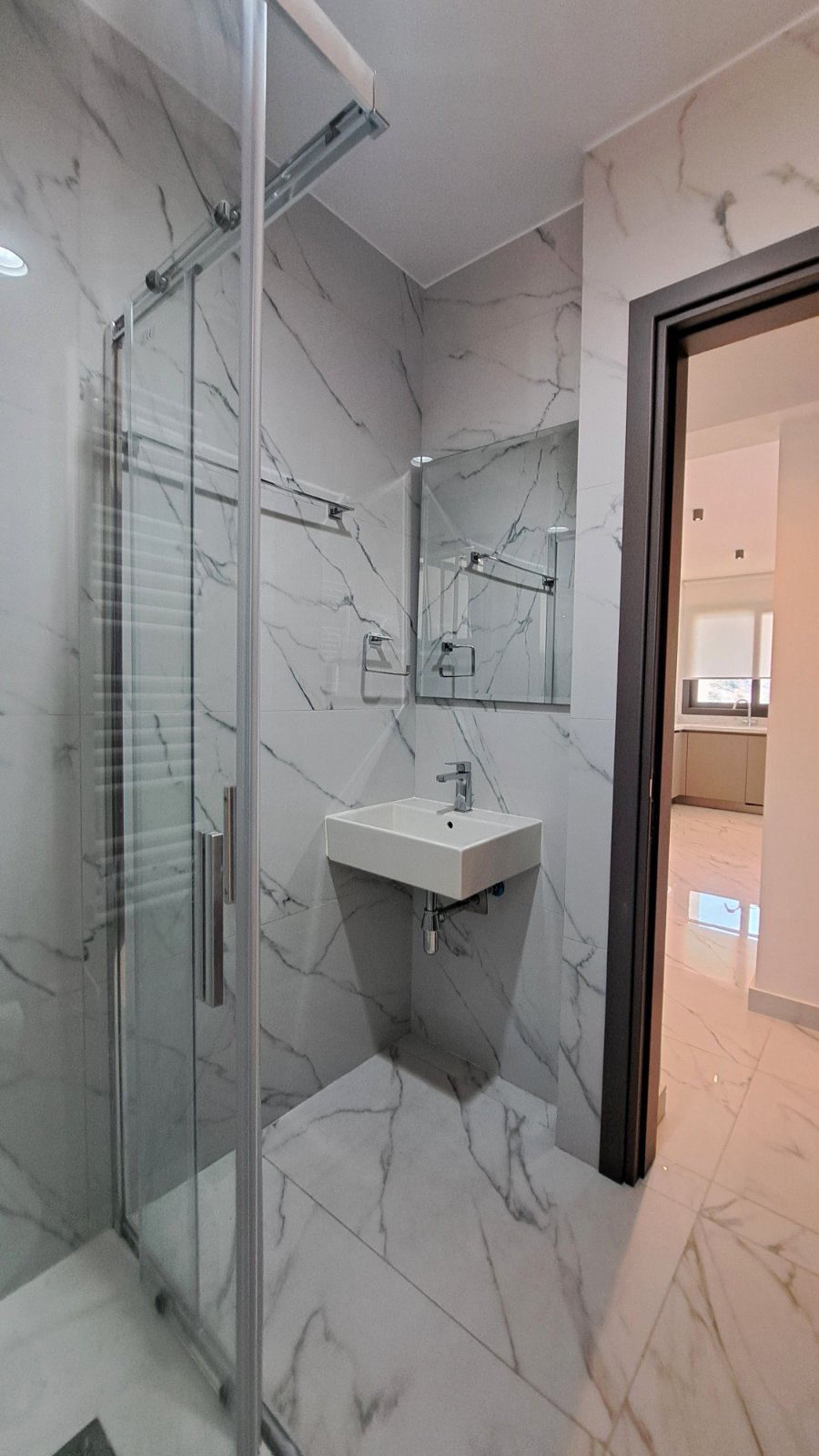 2 BR Apartment in Agios Tychonas, Limassol photo 14