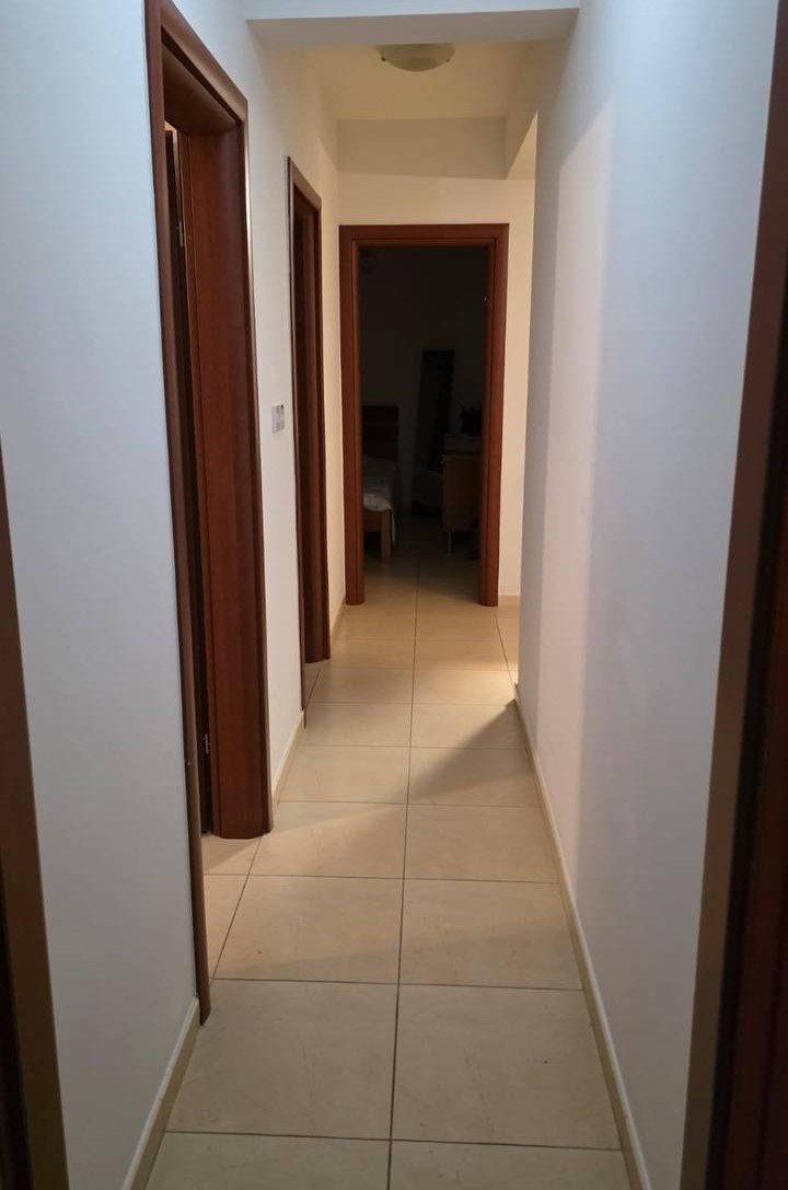 3 BR Apartment in Mouttagiaka, Limassol photo 12