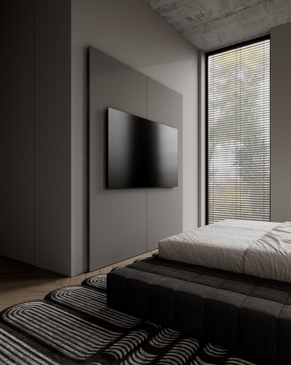 3 BR Villa in Moniatis, Limassol photo 11