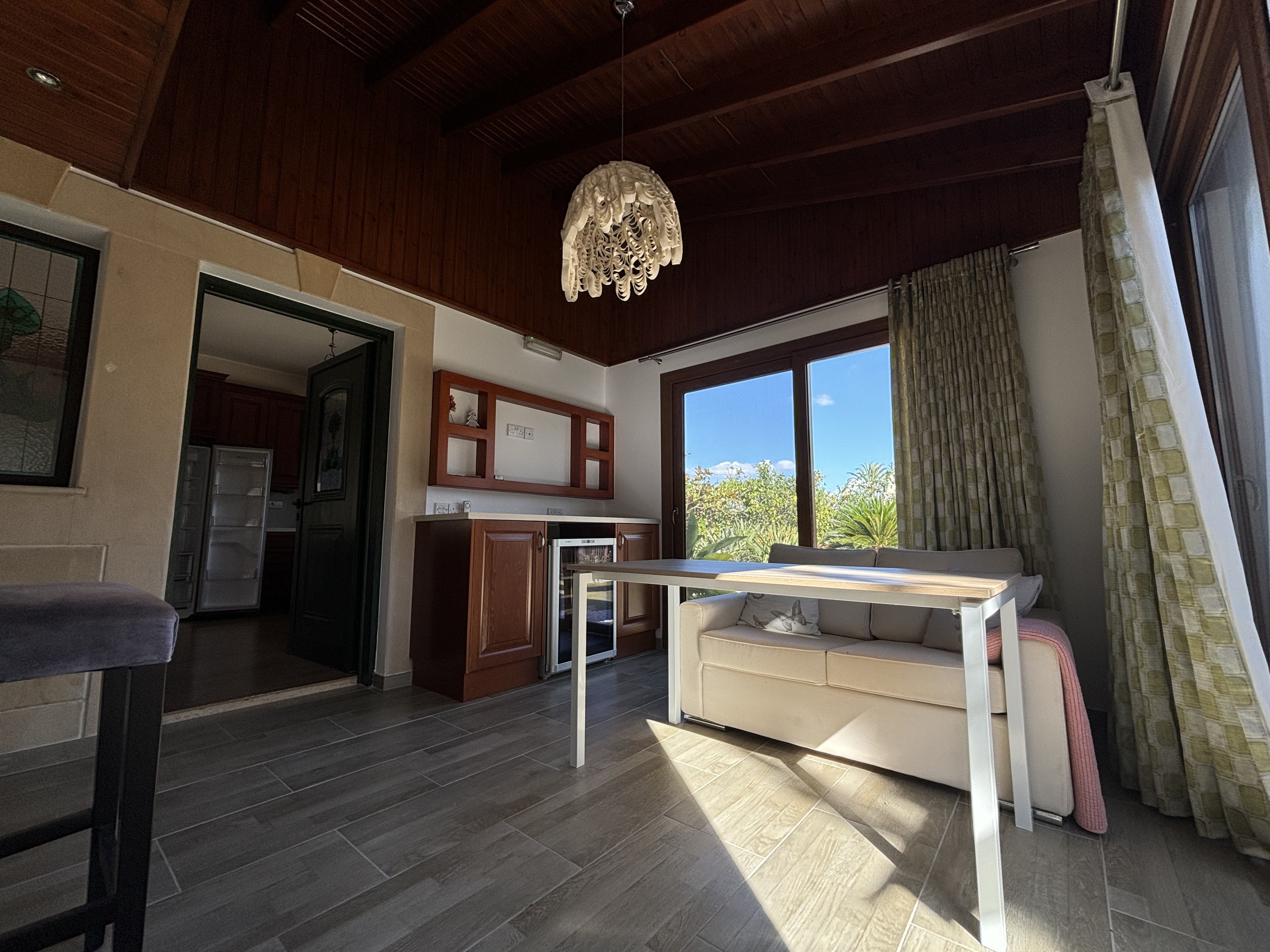 4 BR Villa in Kouklia, Paphos photo 7