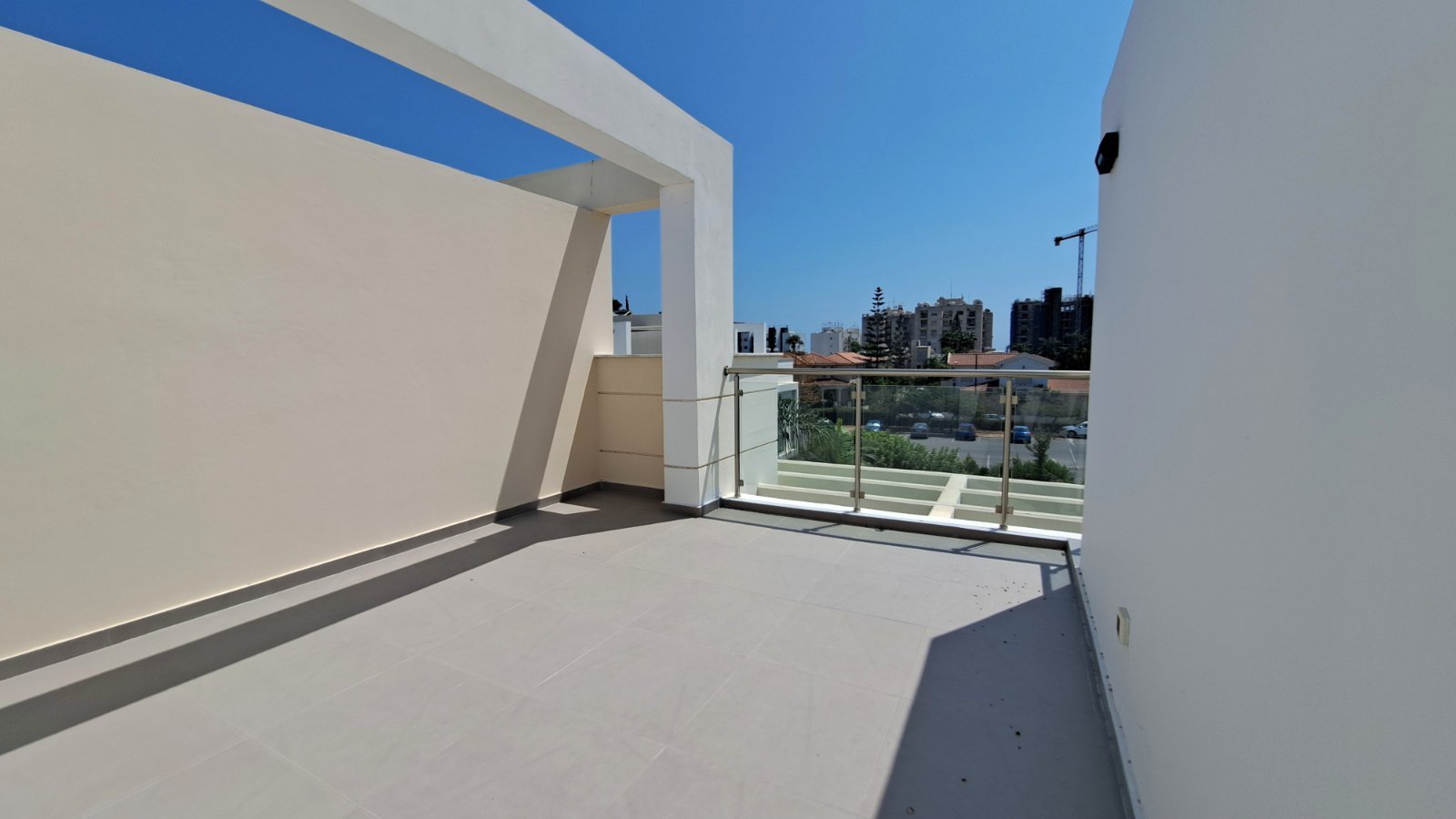 2 BR Townhouse in Limassol Tourist area photo 5