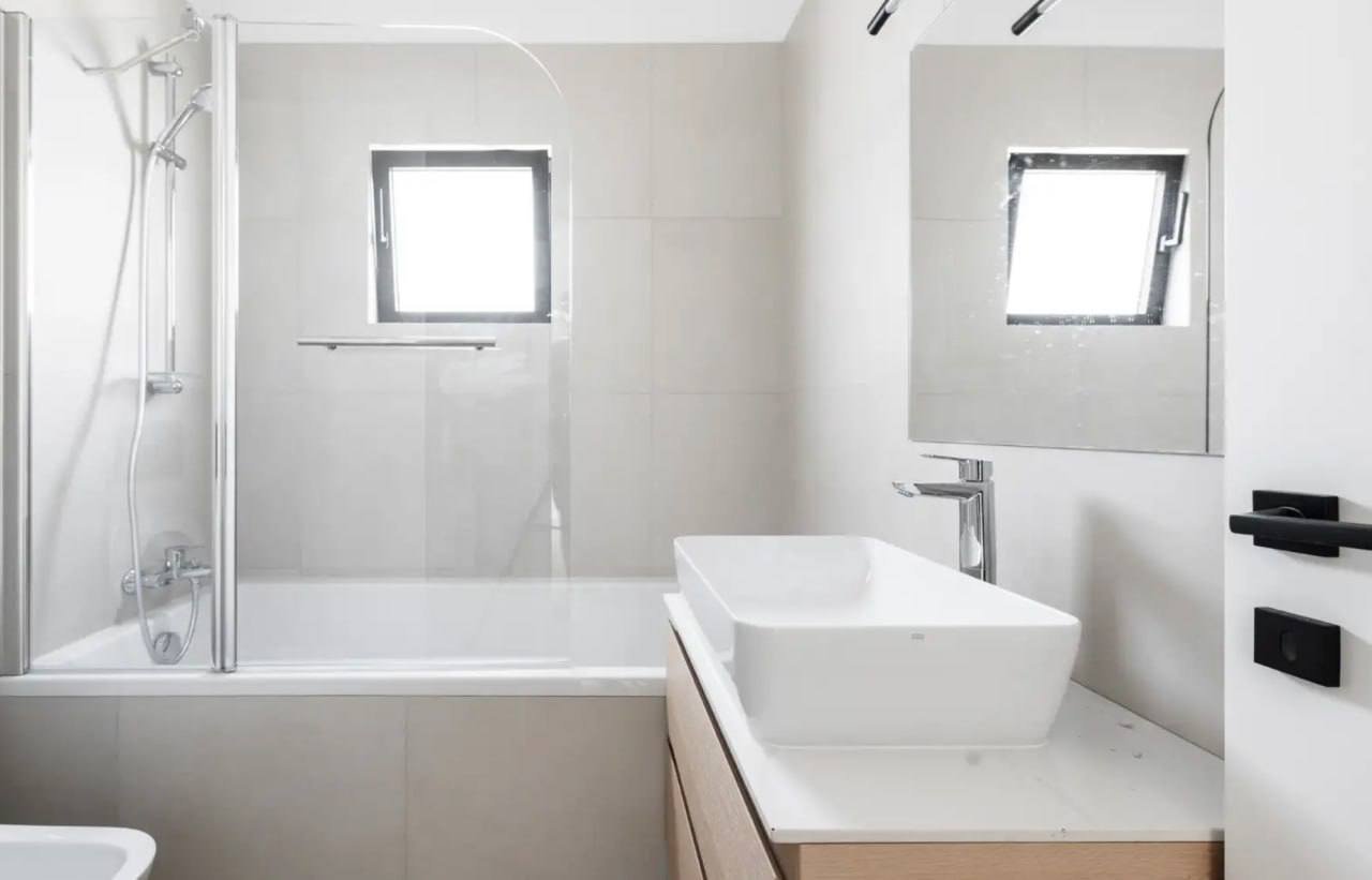 2 BR Apartment in Agia Zoni, Limassol photo 5