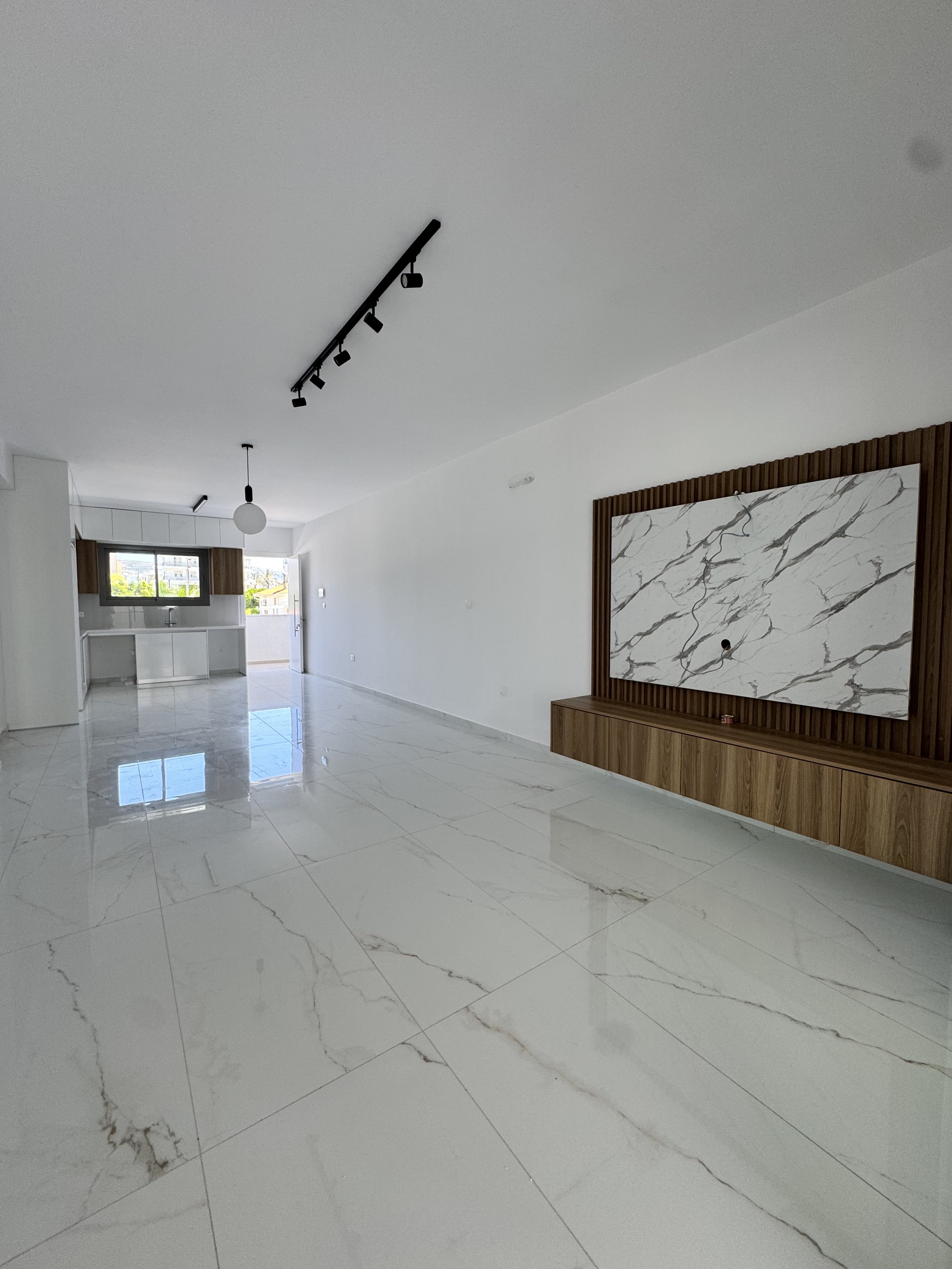 3 BR Apartment in Empa, Paphos photo 8