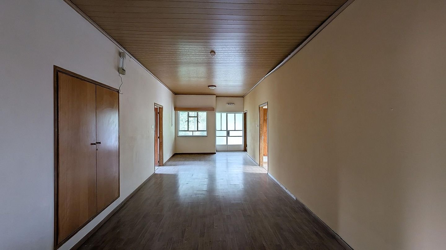 Former Hotel Building with Development Potential – Pedoulas, Nicosia photo 24