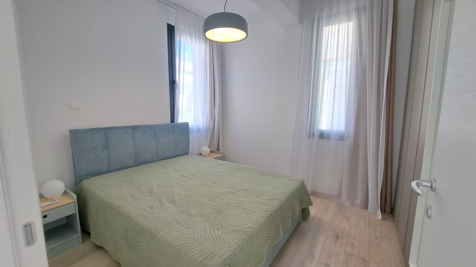 5 BR Luxury Villa in Potamos Germasogeias, Limassol photo 7