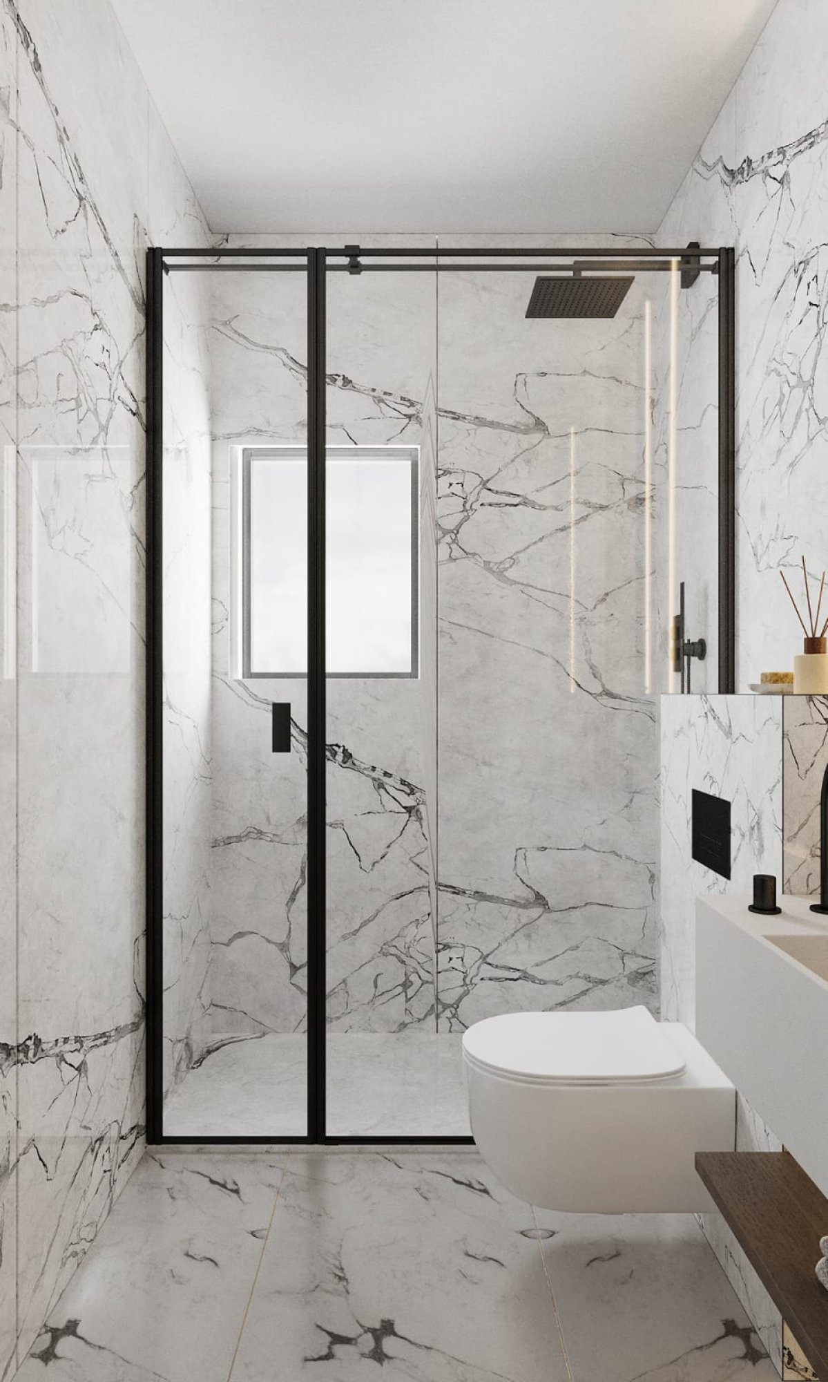 2 BR Apartment in Ypsonas, Limassol photo 9