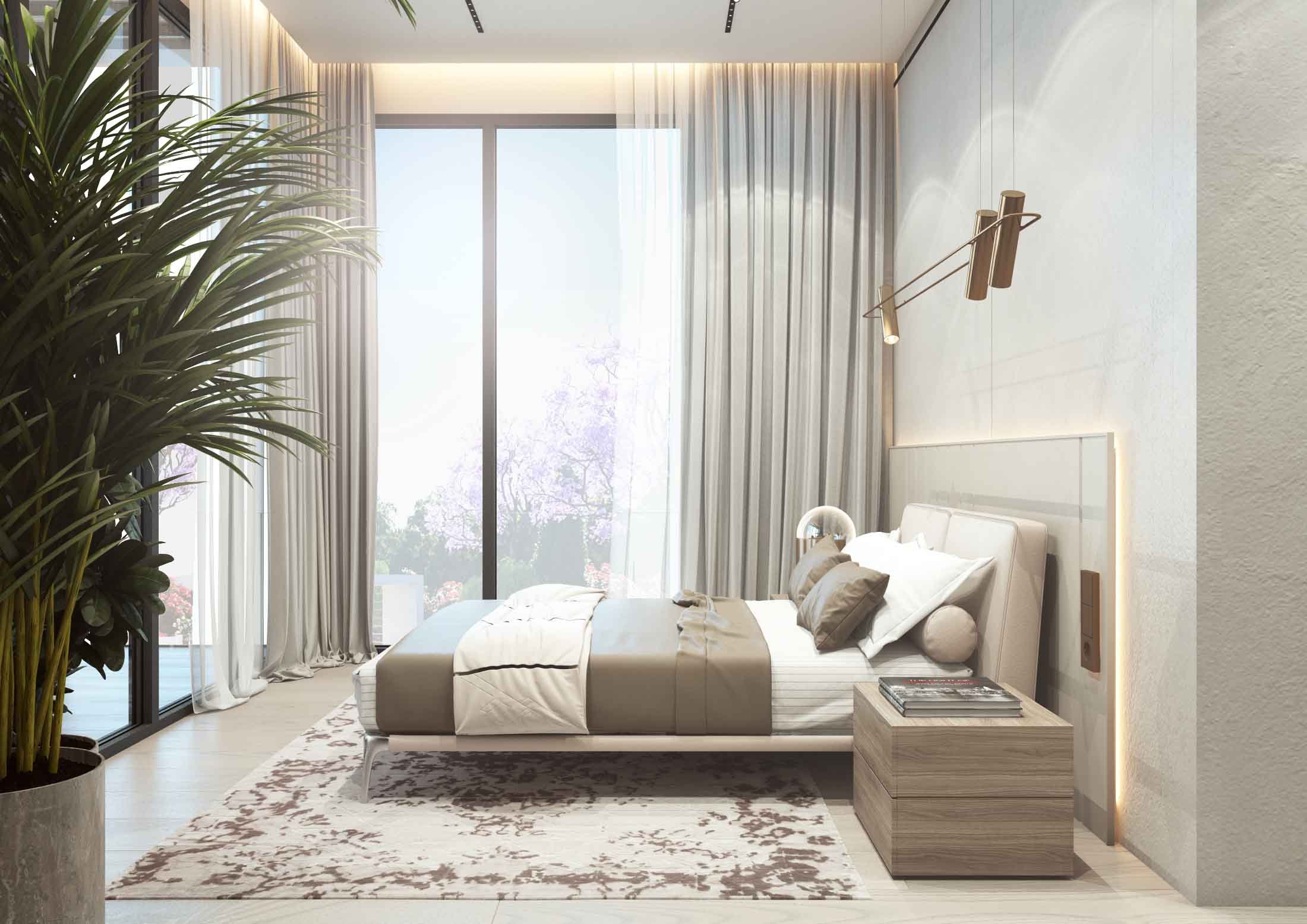 7 BR Villa in Pegeia photo 32