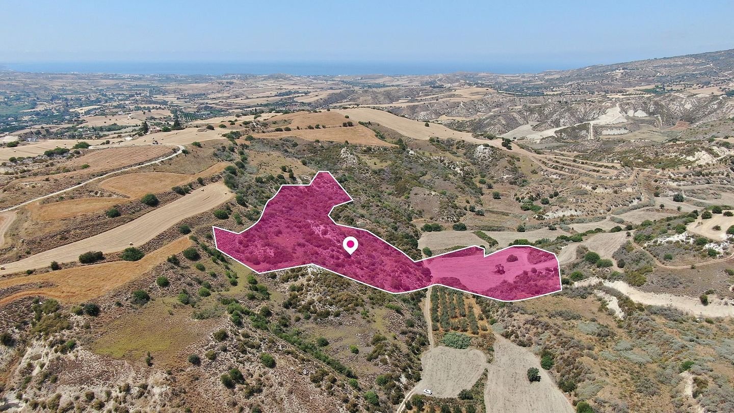 Agricultural Field, Choli, Paphos photo 4