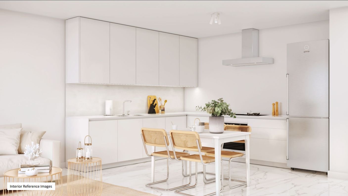 2 BR Apartment in Nicosia photo 2