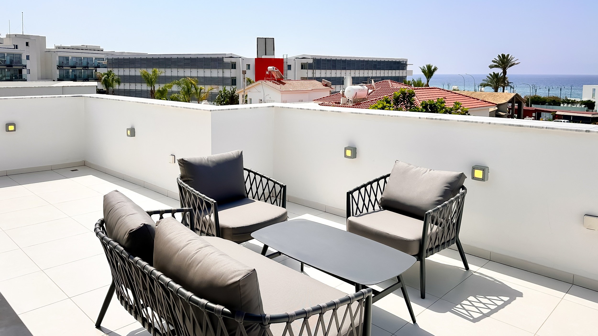 4 BR Villa in Agia Napa, Famagusta photo 12