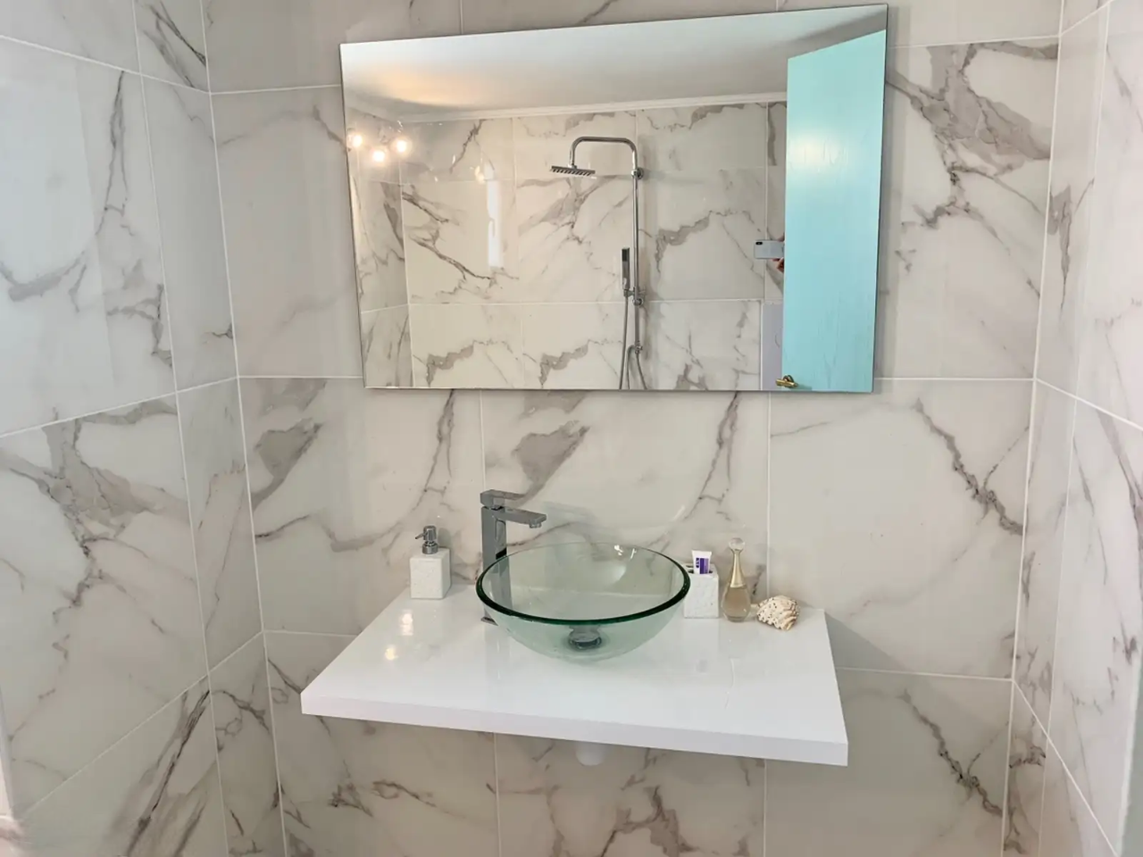 3 BR Penthouse in Parekklisia Tourist Area, Limassol photo 7