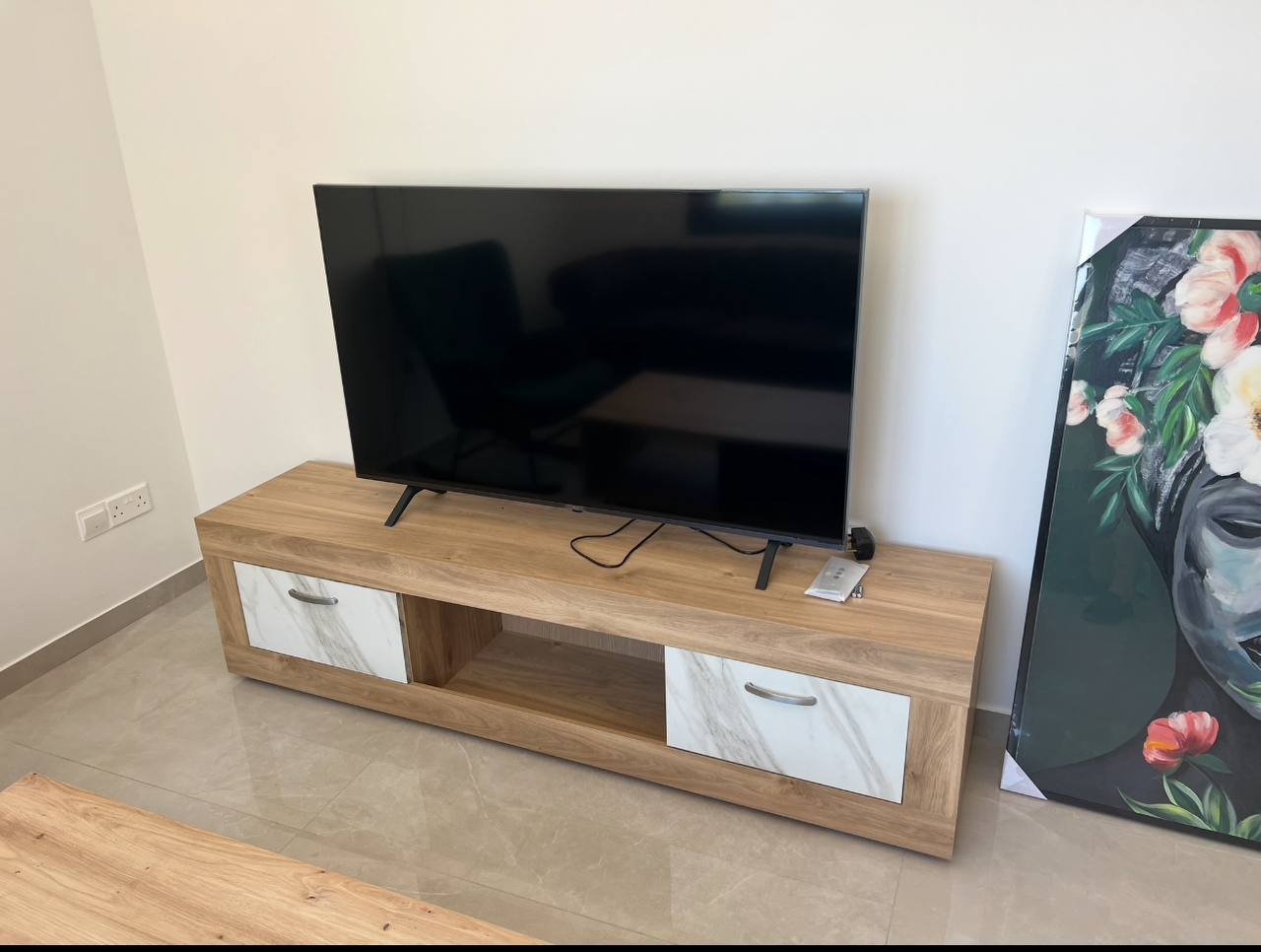 3 BR Apartment in Agios Tychonas, Limassol photo 4