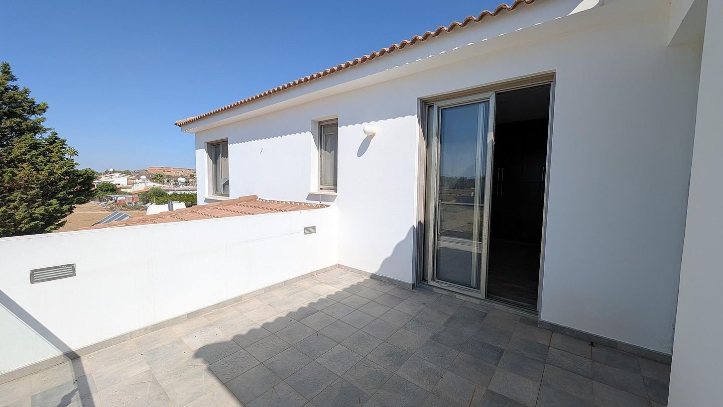 Two storey house in Pano Deftera, Nicosia photo 21