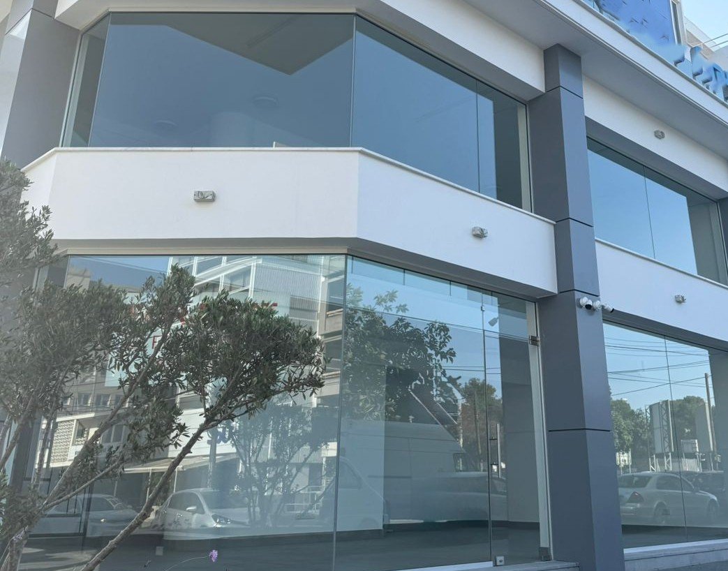 Shop + mezzanine in Katholiki, Limassol photo 5