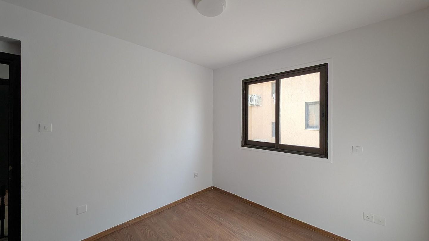 Two Bedroom Apartment, Agios Athanasios, Limassol photo 11