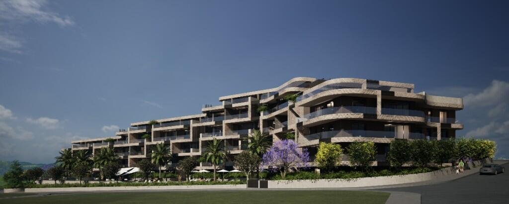 4 BR Penthouse in Germasogeia, Limassol photo 18