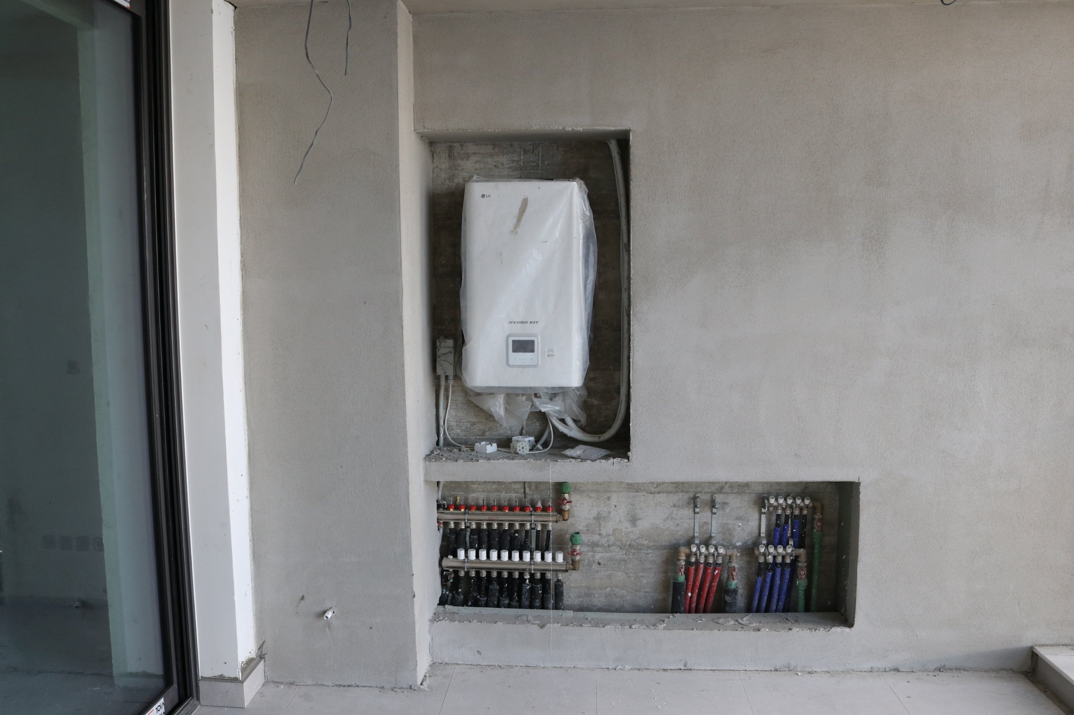 2 BR Apartment in the heart of Nicosia photo 17