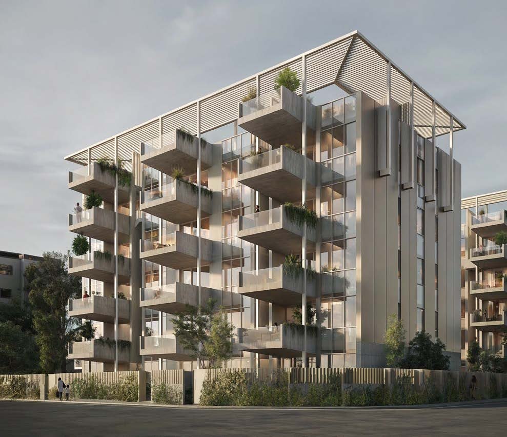 3 BR Apartment in Germasogeia, Limassol photo 4