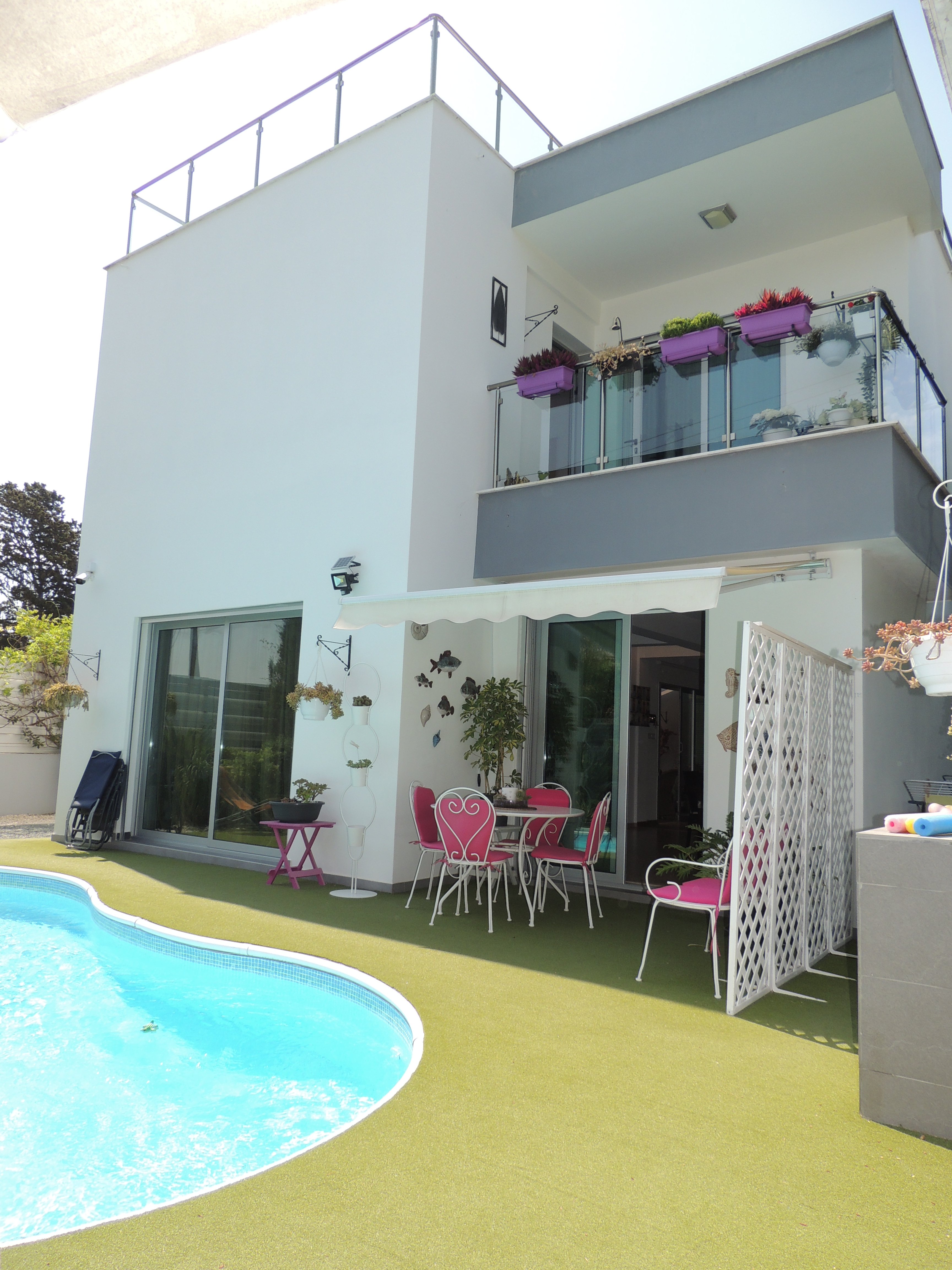 5 BR Villa in Potamos Germasogeias, Limassol photo 3
