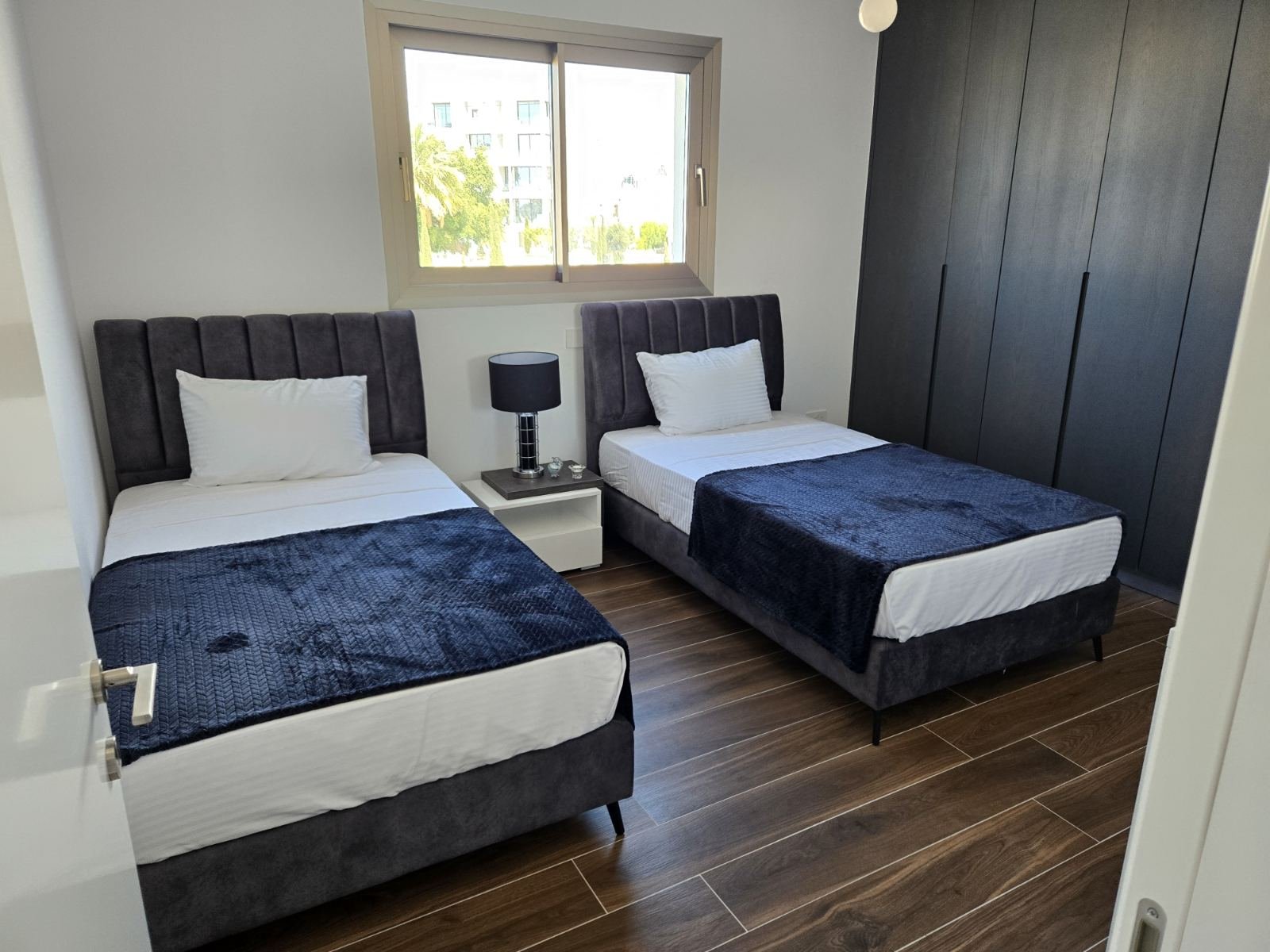 3 BR Apartment in Universal, Paphos photo 13