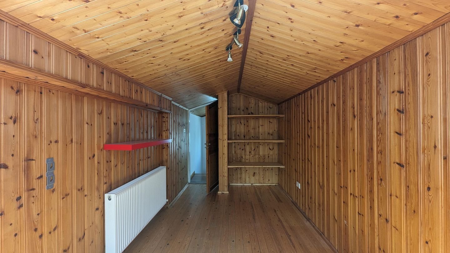 Four bedroom house with attic, in Lakatamia, Nicosia. photo 16