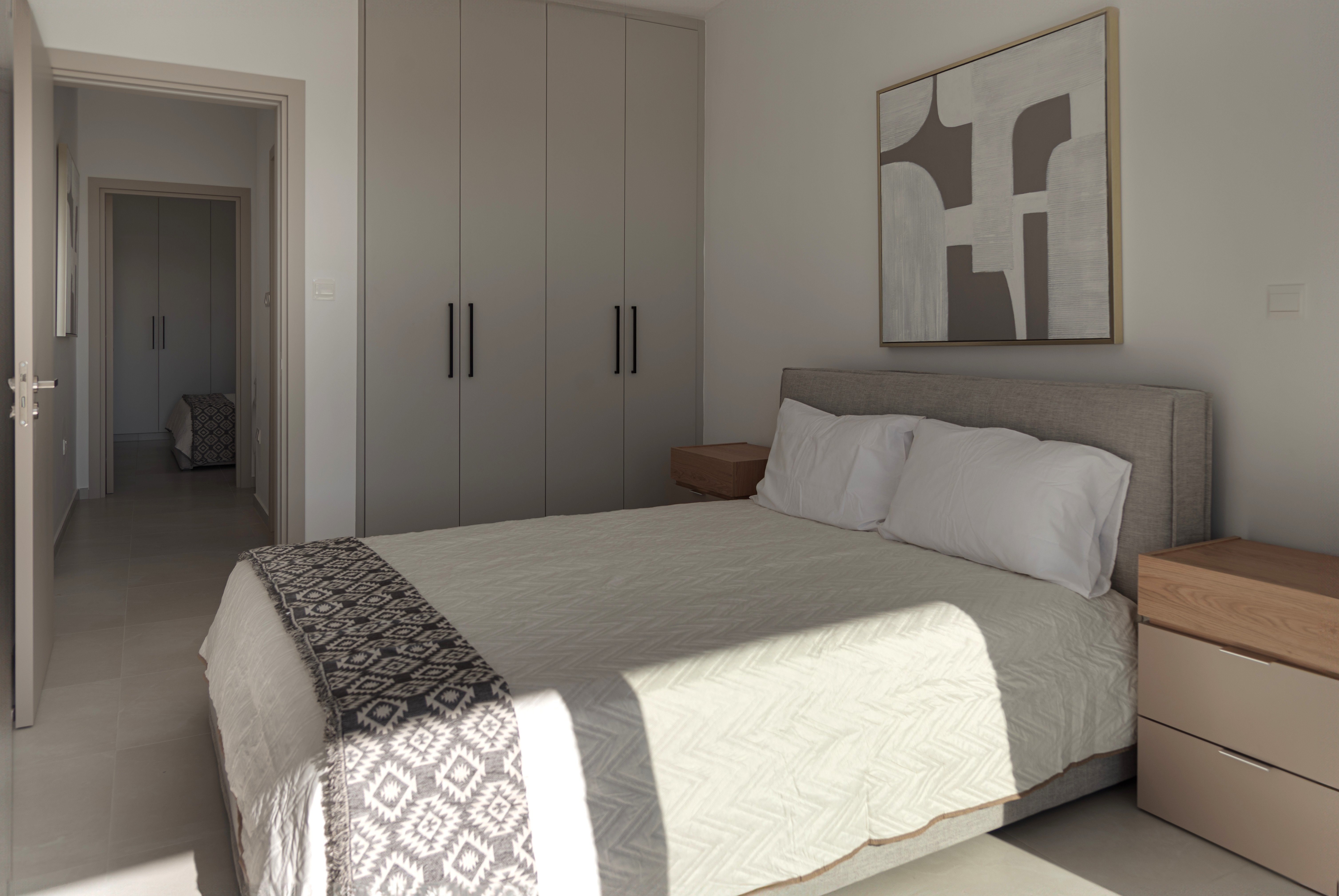 2 BR Penthouse in Paralimni, Famagusta photo 5