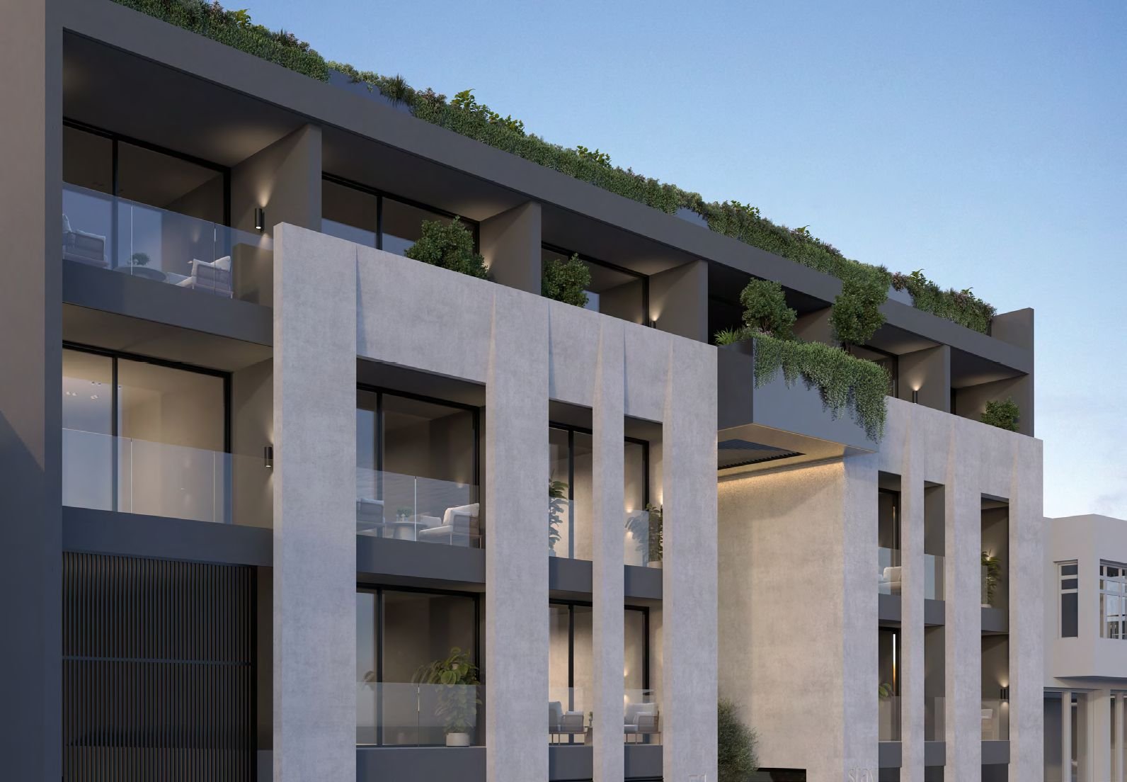 Studio in Katholiki, Limassol photo 13