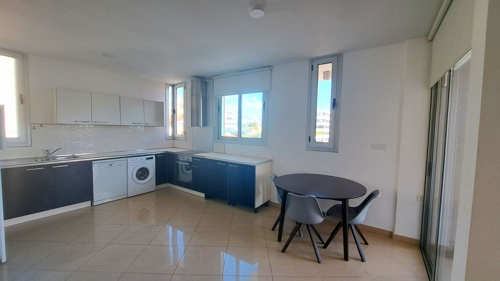 2 BR Apartment in Katholiki, Limassol photo 2