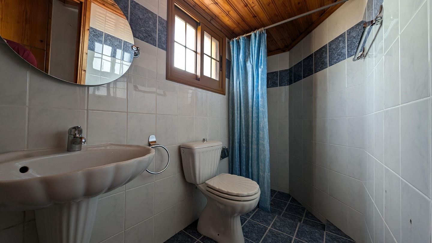 Three-storey building in Chandria, Limassol photo 26