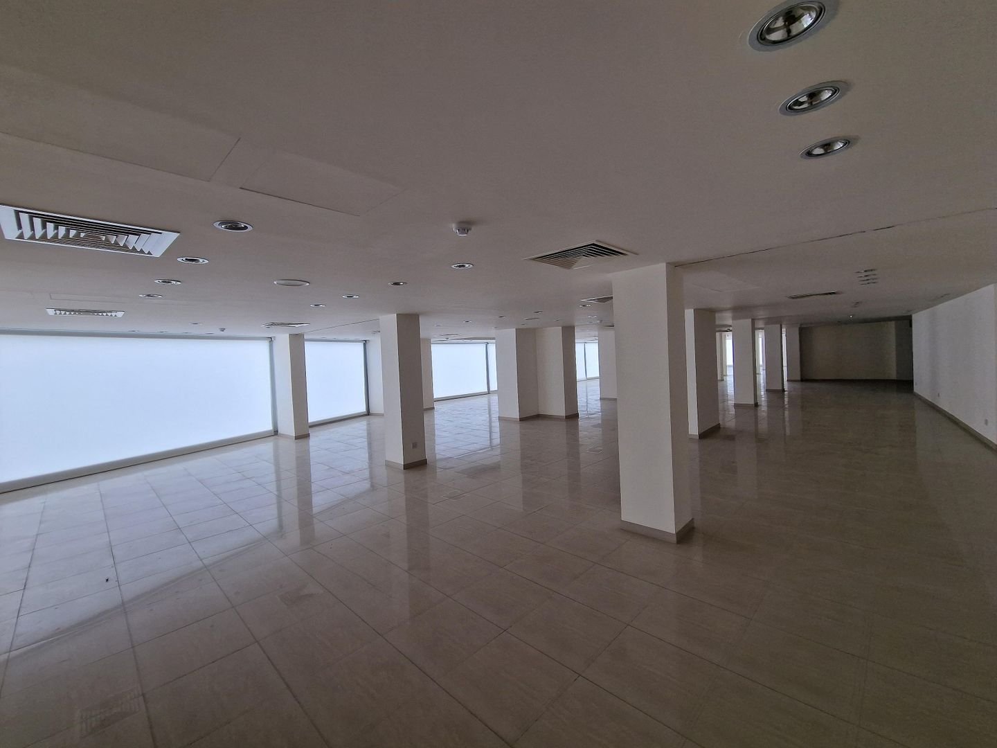 Two Full-Floor Office Spaces in Engomi, Nicosia photo 16