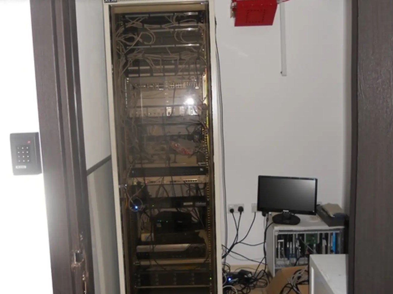 Whole floor Office in Strovolos, Nicosia photo 9