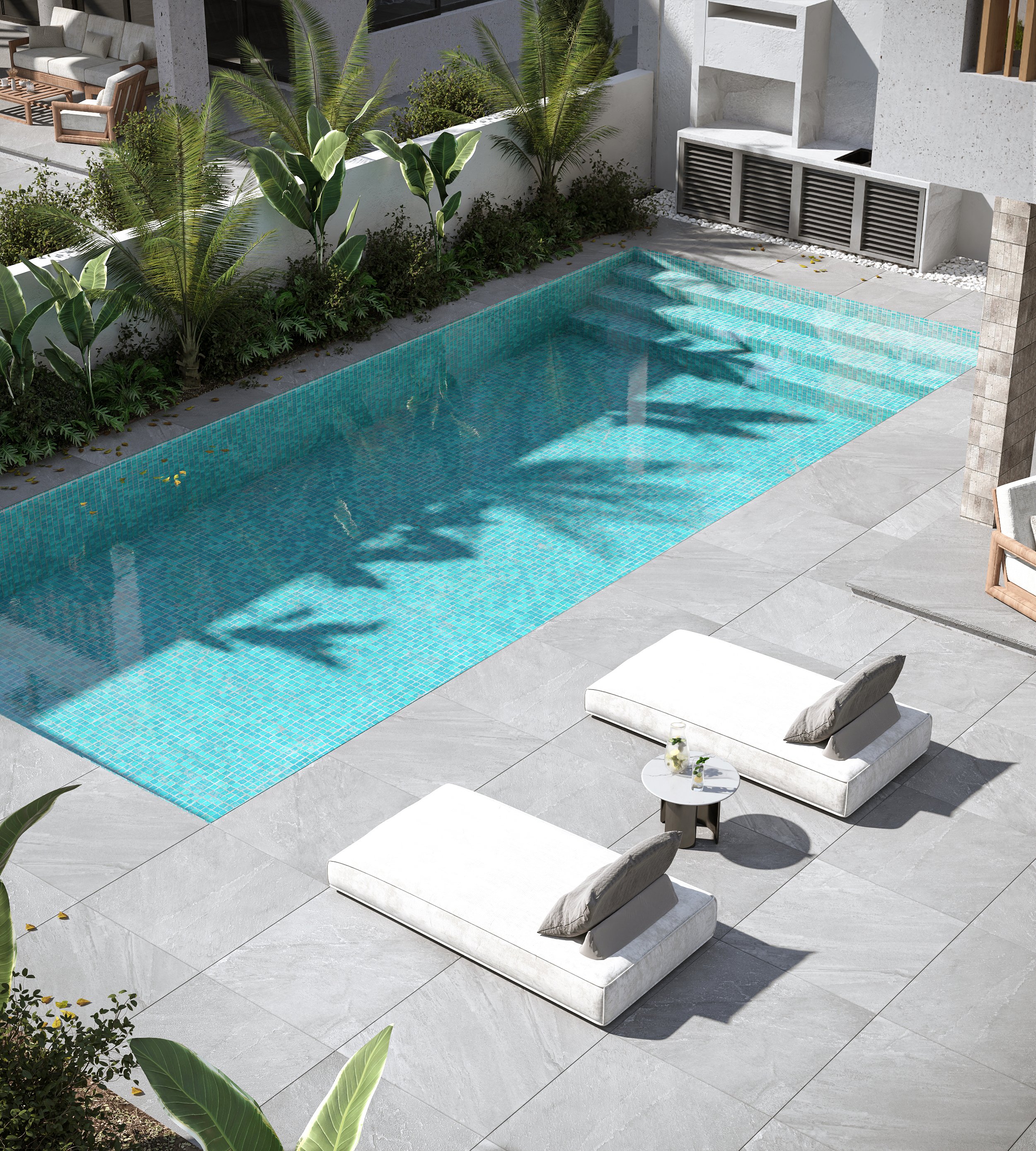 3 BR Villa in Agia Triada, Famagusta photo 11