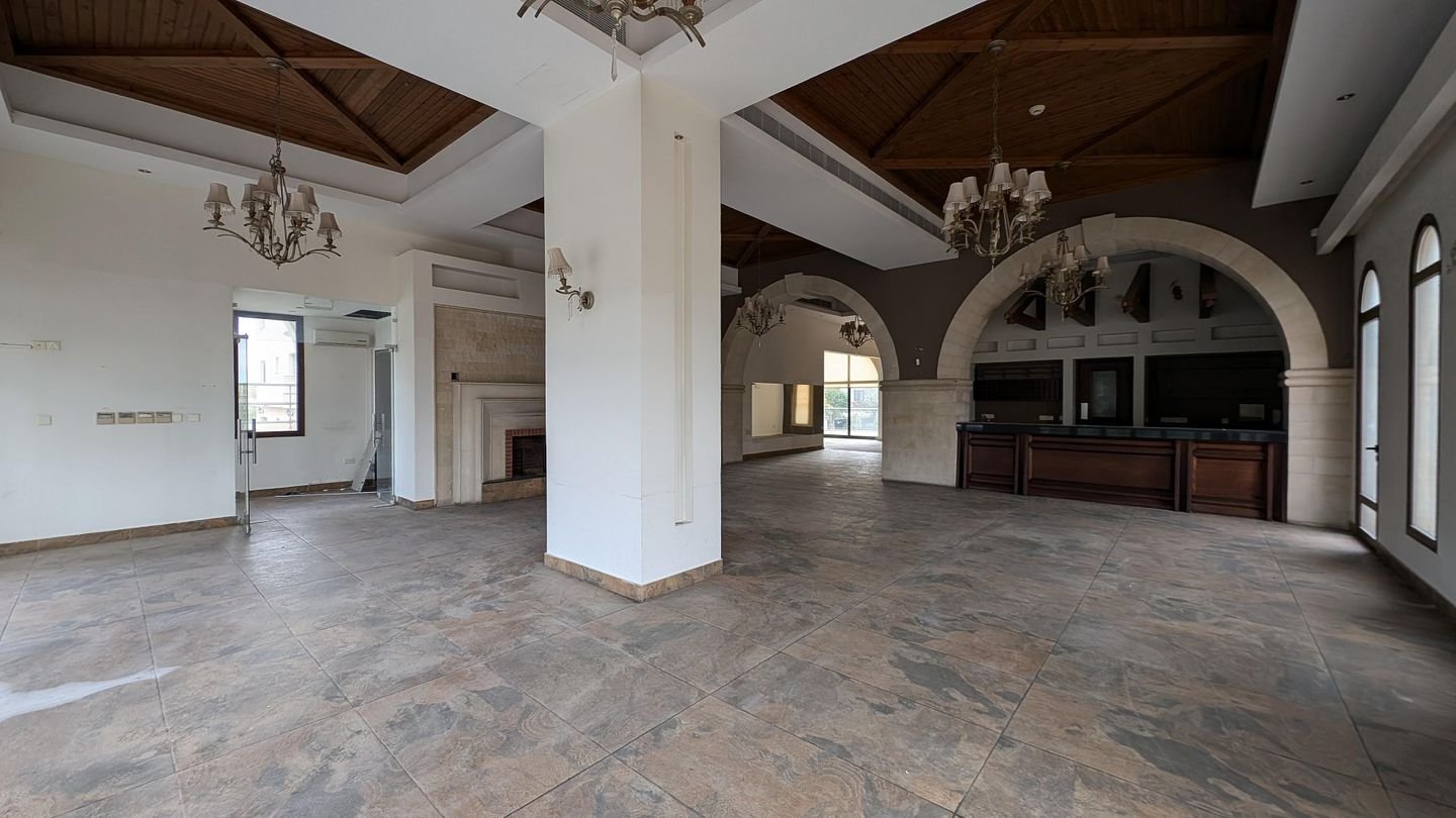 Commercial Building, Mouttalos, Paphos Municipality, Paphos photo 5